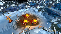 Dungeons 2 A Game of Winter screenshots 03 small دانلود بازی Dungeons 2 A Game of Winter برای PC